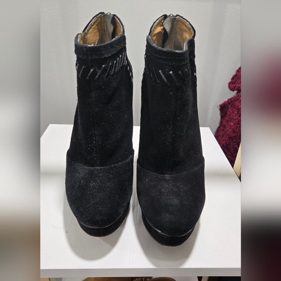 NINE WEST US 8.5 - Picture 2 of 8